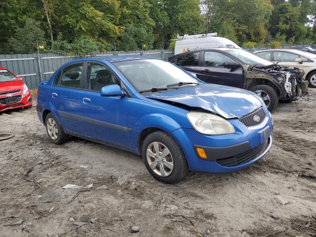 Photo 3 VIN: KNADE123586385576 - KIA RIO BASE 