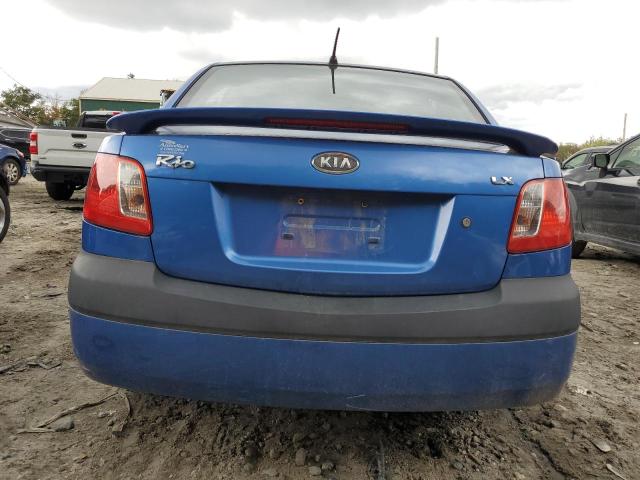 Photo 5 VIN: KNADE123586385576 - KIA RIO BASE 