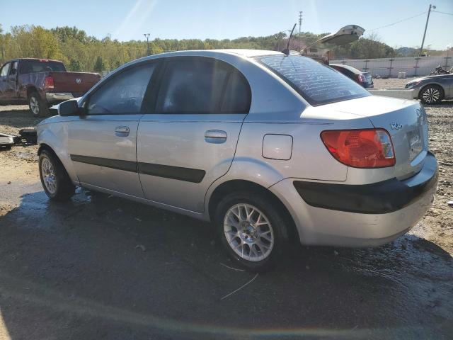 Photo 1 VIN: KNADE123666118721 - KIA RIO 