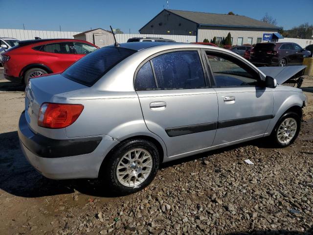 Photo 2 VIN: KNADE123666118721 - KIA RIO 