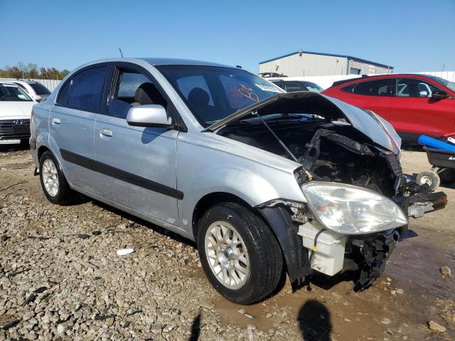 Photo 3 VIN: KNADE123666118721 - KIA RIO 