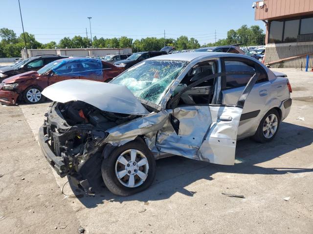 Photo 0 VIN: KNADE123676256311 - KIA RIO BASE 