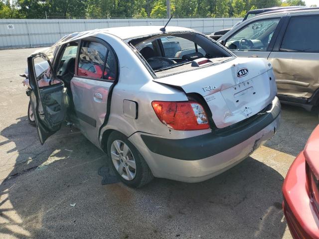 Photo 1 VIN: KNADE123676256311 - KIA RIO BASE 