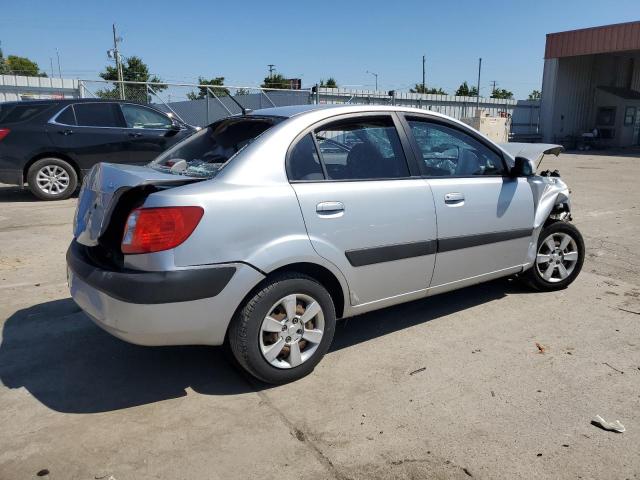 Photo 2 VIN: KNADE123676256311 - KIA RIO BASE 