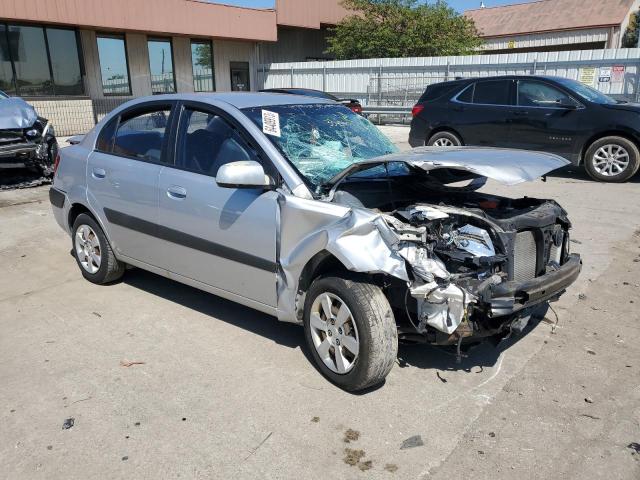 Photo 3 VIN: KNADE123676256311 - KIA RIO BASE 