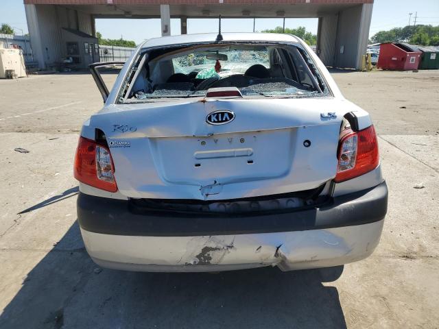 Photo 5 VIN: KNADE123676256311 - KIA RIO BASE 