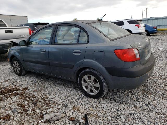 Photo 1 VIN: KNADE123676270872 - KIA RIO 