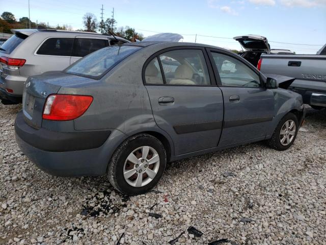 Photo 2 VIN: KNADE123676270872 - KIA RIO 