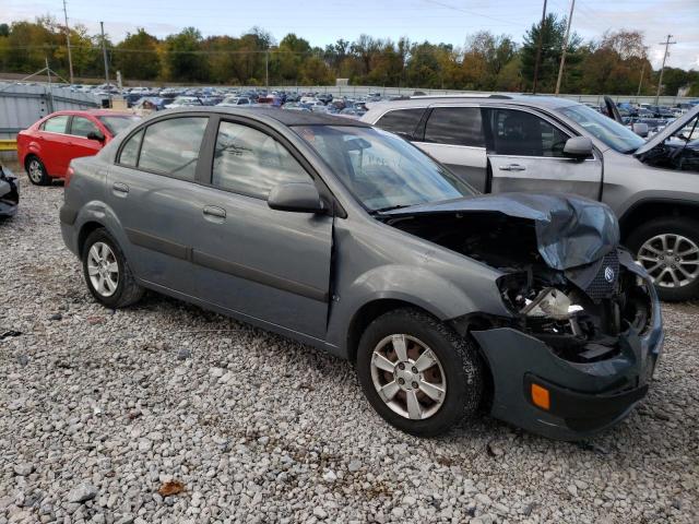 Photo 3 VIN: KNADE123676270872 - KIA RIO 