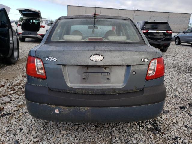 Photo 5 VIN: KNADE123676270872 - KIA RIO 