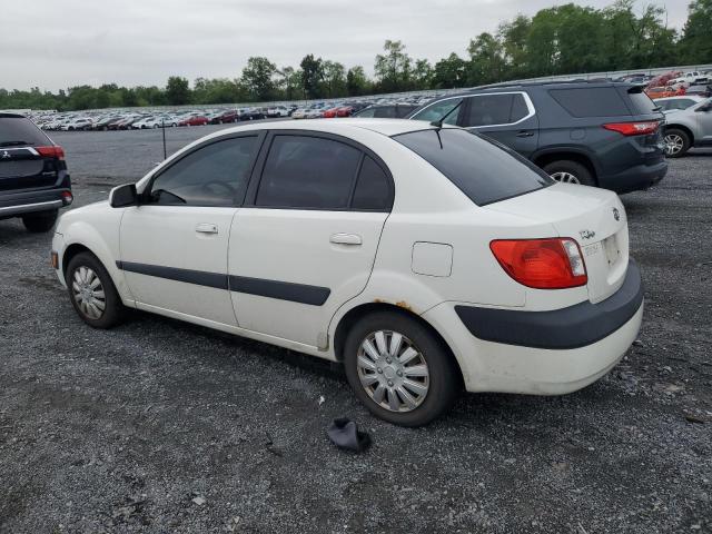 Photo 1 VIN: KNADE123686299497 - KIA RIO 