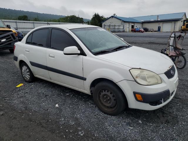 Photo 3 VIN: KNADE123686299497 - KIA RIO 