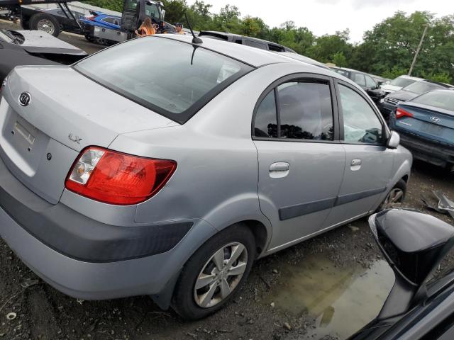 Photo 2 VIN: KNADE123686299841 - KIA RIO 