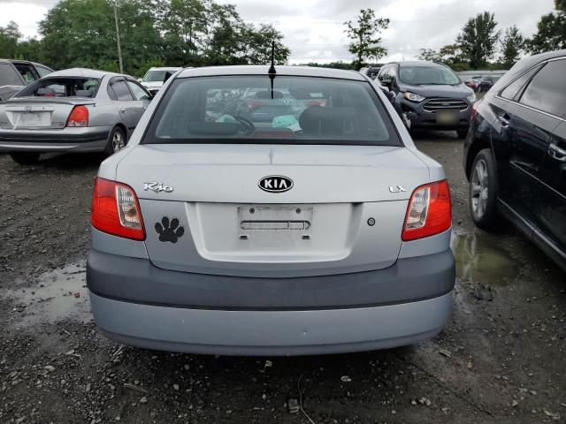 Photo 5 VIN: KNADE123686299841 - KIA RIO 