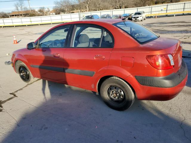 Photo 1 VIN: KNADE123686301510 - KIA RIO 