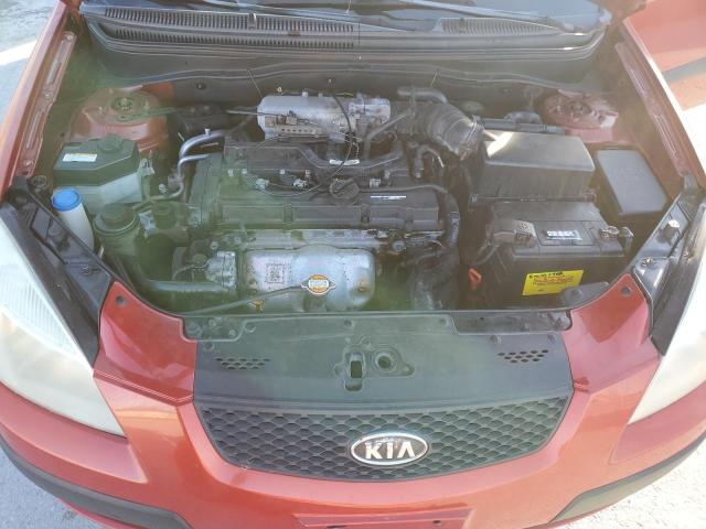 Photo 10 VIN: KNADE123686301510 - KIA RIO 