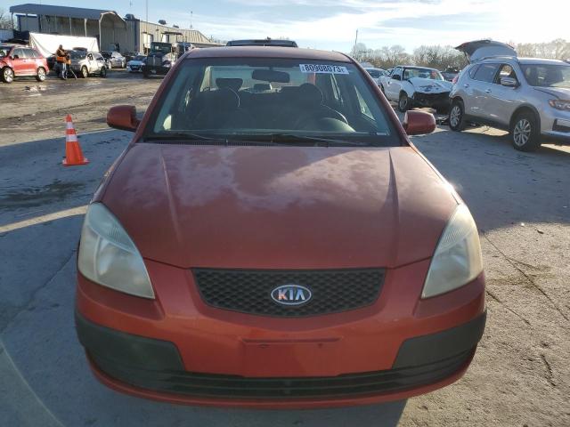 Photo 4 VIN: KNADE123686301510 - KIA RIO 