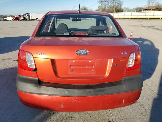 Photo 5 VIN: KNADE123686301510 - KIA RIO 