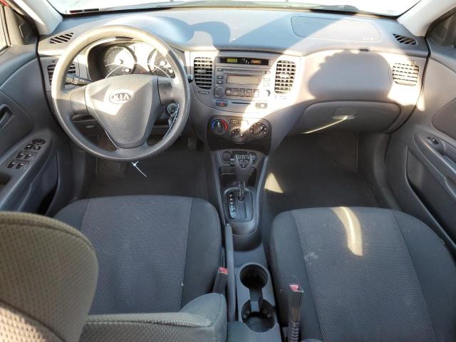 Photo 7 VIN: KNADE123686301510 - KIA RIO 