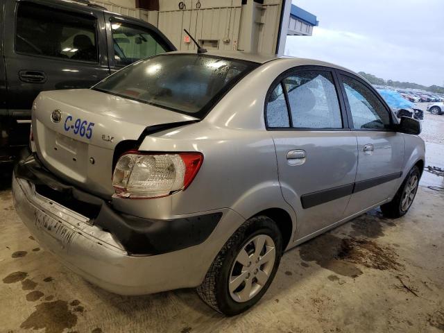 Photo 2 VIN: KNADE123686331381 - KIA RIO BASE 