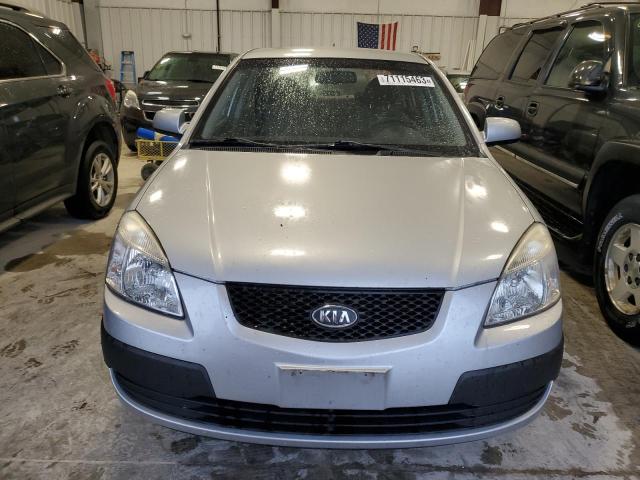 Photo 4 VIN: KNADE123686331381 - KIA RIO BASE 