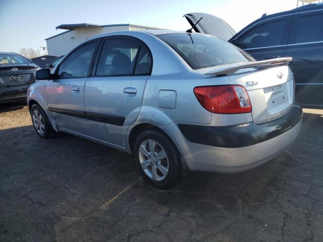 Photo 1 VIN: KNADE123686401705 - KIA RIO 