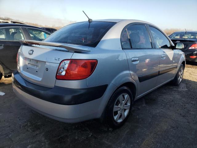 Photo 2 VIN: KNADE123686401705 - KIA RIO 