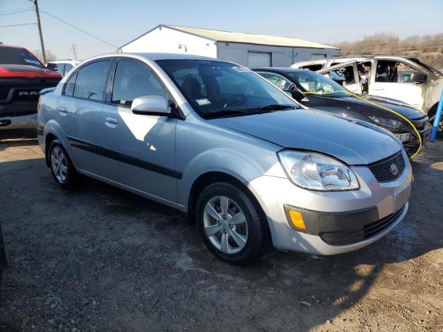 Photo 3 VIN: KNADE123686401705 - KIA RIO 