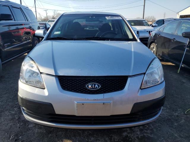 Photo 4 VIN: KNADE123686401705 - KIA RIO 