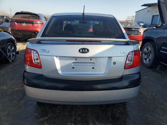 Photo 5 VIN: KNADE123686401705 - KIA RIO 