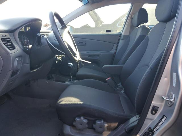 Photo 6 VIN: KNADE123686401705 - KIA RIO 