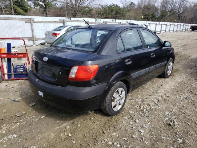 Photo 3 VIN: KNADE123766048713 - KIA RIO 