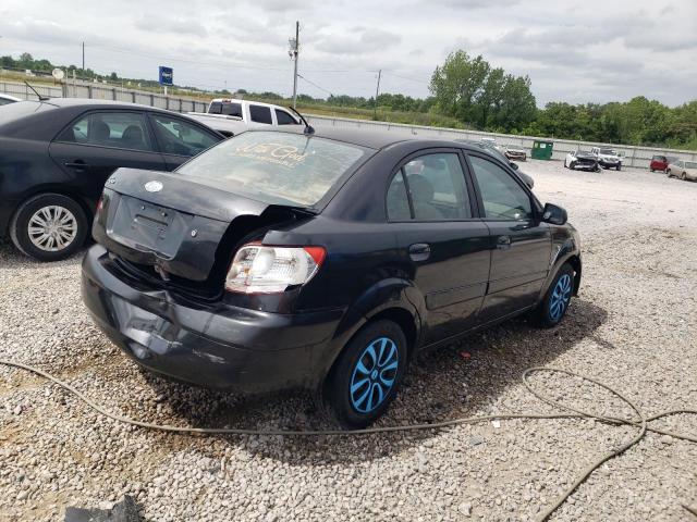 Photo 2 VIN: KNADE123766108005 - KIA RIO 