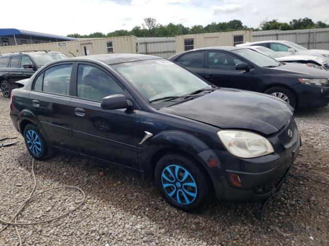 Photo 3 VIN: KNADE123766108005 - KIA RIO 