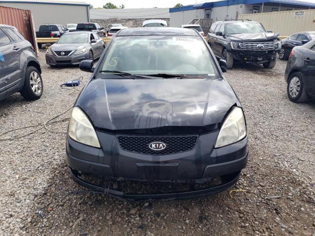 Photo 4 VIN: KNADE123766108005 - KIA RIO 