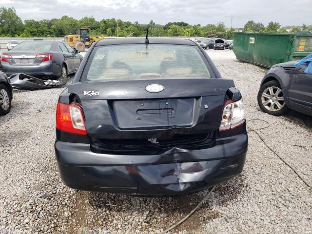 Photo 5 VIN: KNADE123766108005 - KIA RIO 