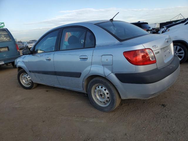 Photo 1 VIN: KNADE123766131171 - KIA RIO 