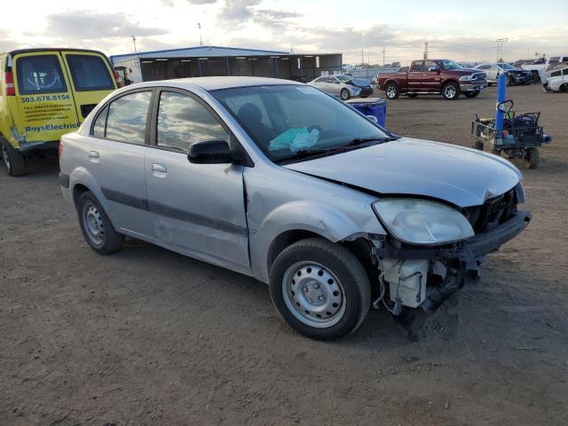 Photo 3 VIN: KNADE123766131171 - KIA RIO 