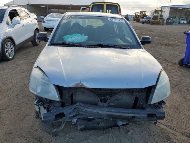 Photo 4 VIN: KNADE123766131171 - KIA RIO 