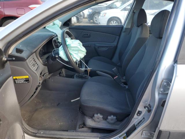 Photo 6 VIN: KNADE123766131171 - KIA RIO 