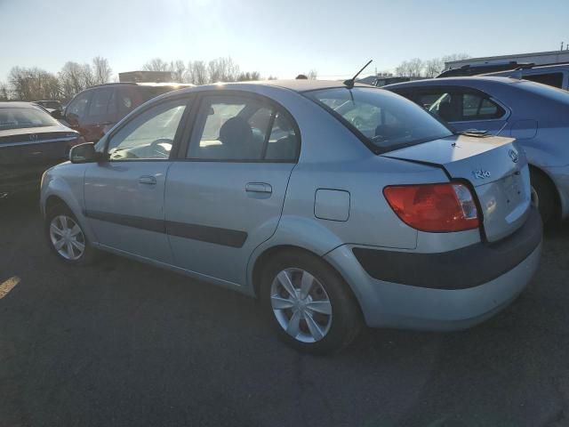 Photo 1 VIN: KNADE123776239792 - KIA RIO 