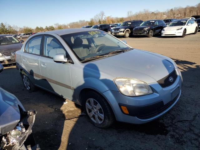 Photo 3 VIN: KNADE123776239792 - KIA RIO 