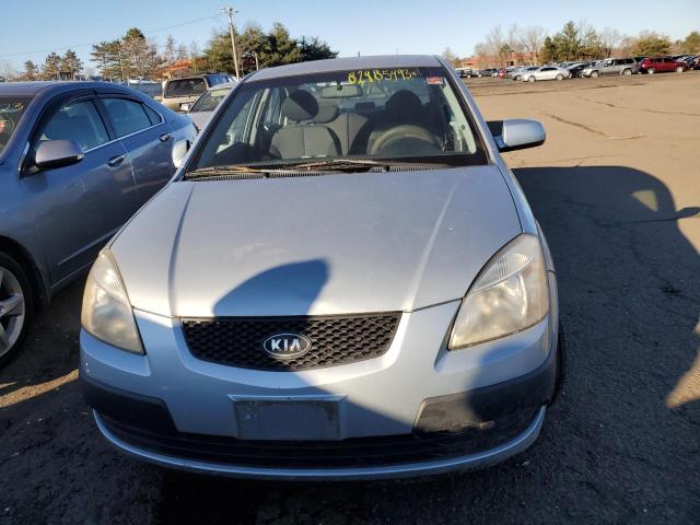 Photo 4 VIN: KNADE123776239792 - KIA RIO 