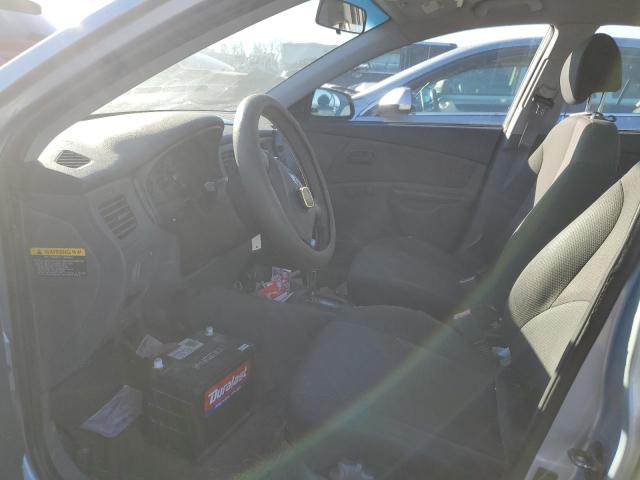 Photo 6 VIN: KNADE123776239792 - KIA RIO 