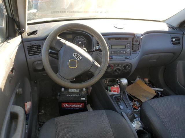 Photo 7 VIN: KNADE123776239792 - KIA RIO 