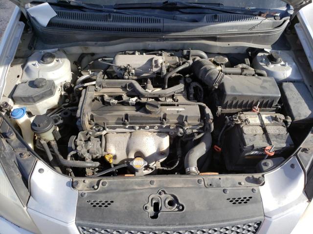 Photo 10 VIN: KNADE123786368794 - KIA RIO 