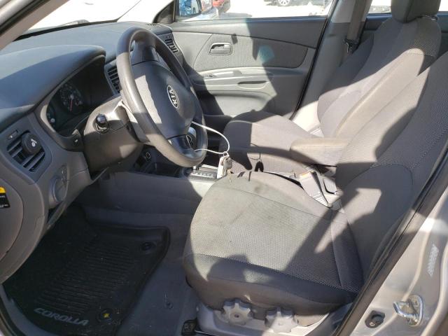 Photo 6 VIN: KNADE123786368794 - KIA RIO 