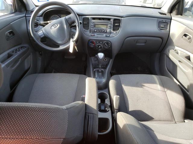 Photo 7 VIN: KNADE123786368794 - KIA RIO 