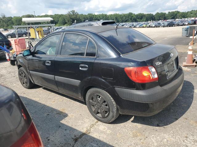 Photo 1 VIN: KNADE123786417315 - KIA RIO 