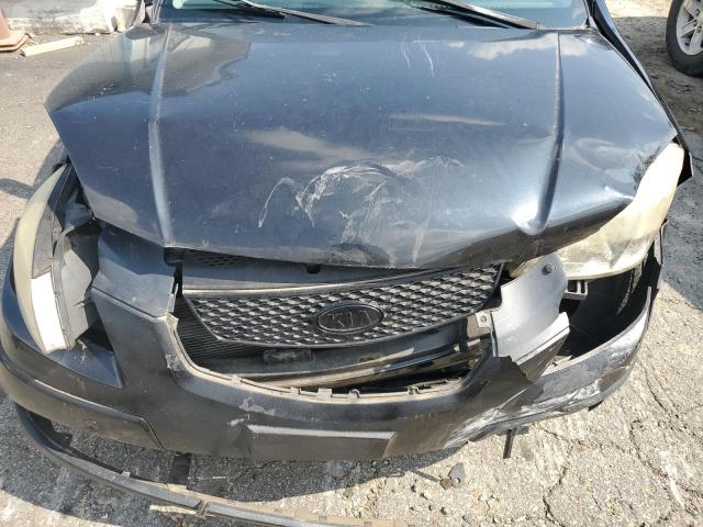 Photo 10 VIN: KNADE123786417315 - KIA RIO 